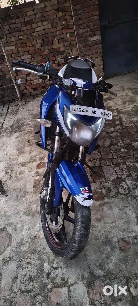 Good Condition This Bike