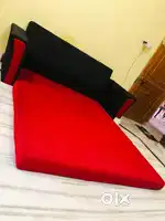 Sofa cum bed