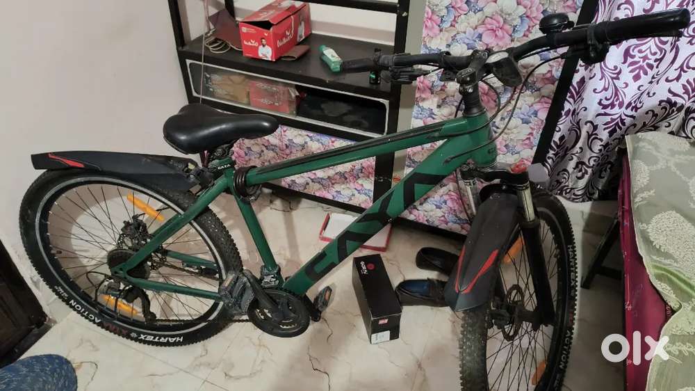 Caya Cycle for Sale