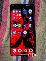 Oneplus 12r