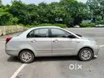 Tata Manza Aqua Quadrajet, 2012, Petrol