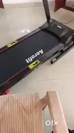 Treadmill technician and fitness equipment service