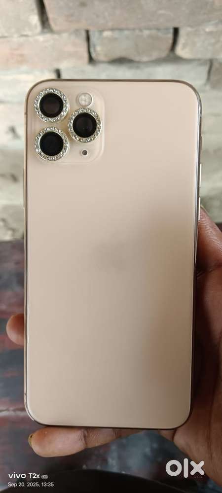 iPhone 11 pro