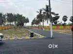 PLOTS FOR SALE NEAR FOXCOON ITIR ZONE