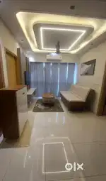 39k fully furnished 2bhk unit available for rent
