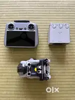 Used DJI Mini 4 Pro Fly More Combo With DJI RC2