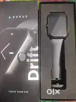A smart watch