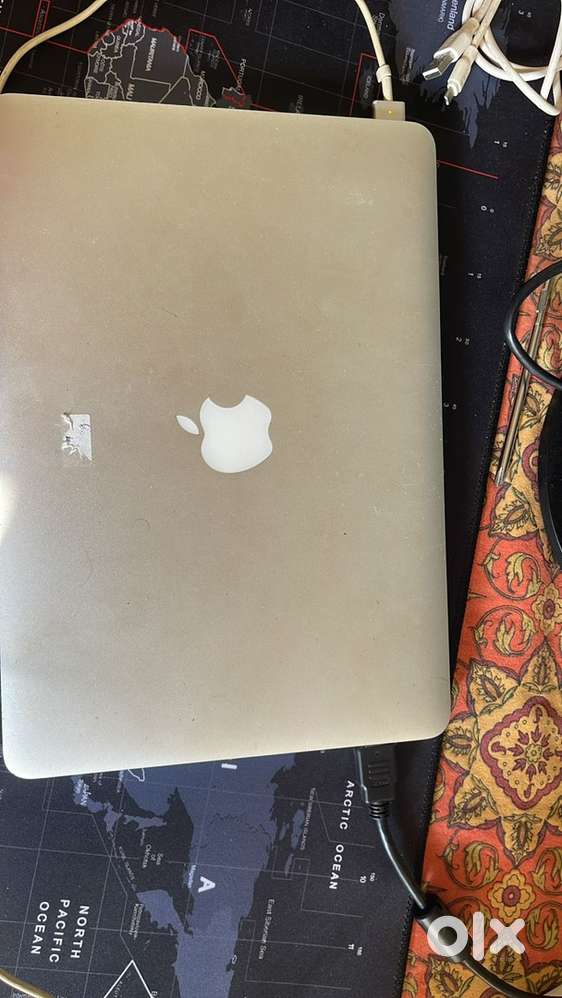 MacBook Pro(Retina,Early 2015)-Great Condition except screen