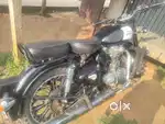 Royal enfield classic 350