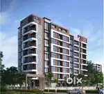 New Project Gavdevi Mandir Near Dombivli Station East