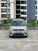 Maruti Suzuki Wagon R VXI 1.0, 2024, Petrol