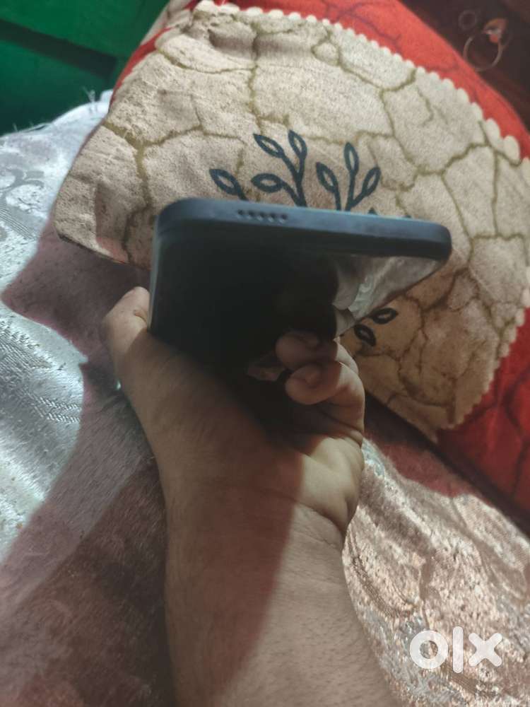 Poco c51 mobile