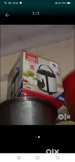 Cooler rider 4