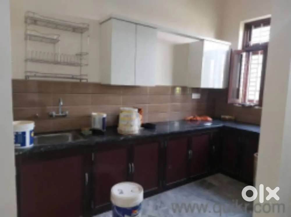 Fully Furnished 2bhk house on rent in Green Park Colony