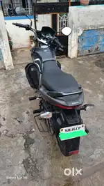 Exelent condition take and drive selfstart and new battery
