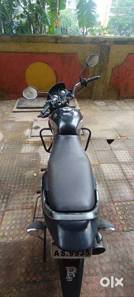 Honda shine