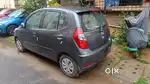 i.10 car 2013 with power fuel use