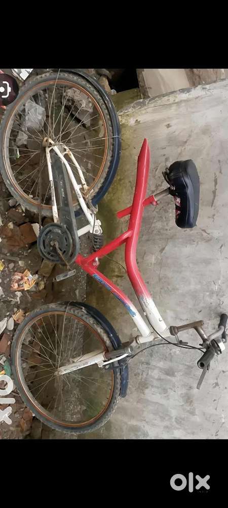 Hero cycle good condition 26 inch wali cycle GOOD CYCLE  good cycle l