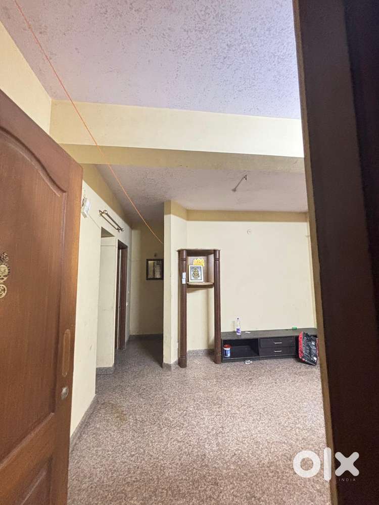 2 bhk house for rent near Hkbk college