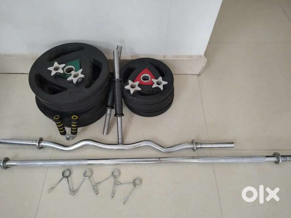 Dumbbell Weight