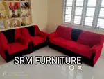 HURRY ORDER!  3+1+1 Branded sofa set with a warranty