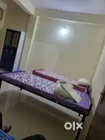 Single and double room