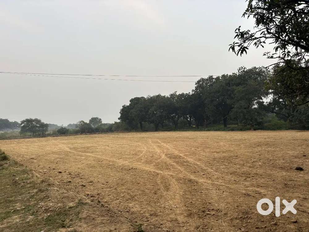Commercial land for sale in Kunda Dist Pratapgarh