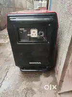 Honda Generator silent 3kva  2kva  Fuel petrol