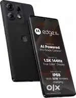 Matrola Edge 50 pro 12/256