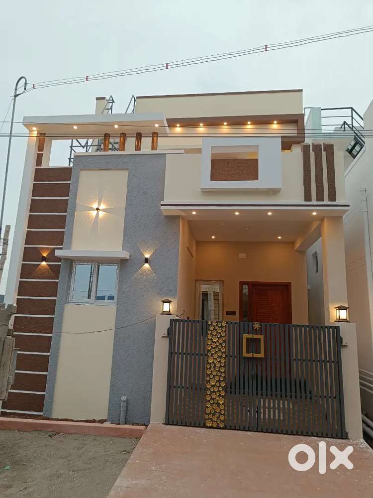 Podanur 2BHK East Facing Sangamam Nagar