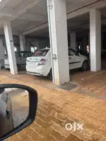 New building ,fully furnished