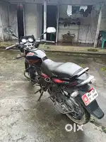 Bajaj Discover