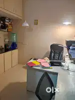 Office For Rent at Andheri East near gundavali metro highway touch