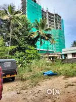18 cent Plot for sale near NGO quarters kakkanad