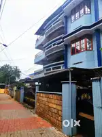 New ladies hostel with cooking facilities at West fort