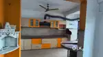 2bhk flat for family