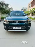 Mahindra XUV300 W8 Option Diesel, 2023, Diesel