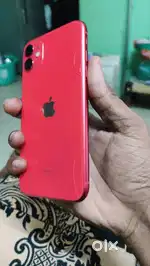 Good condition battery 80