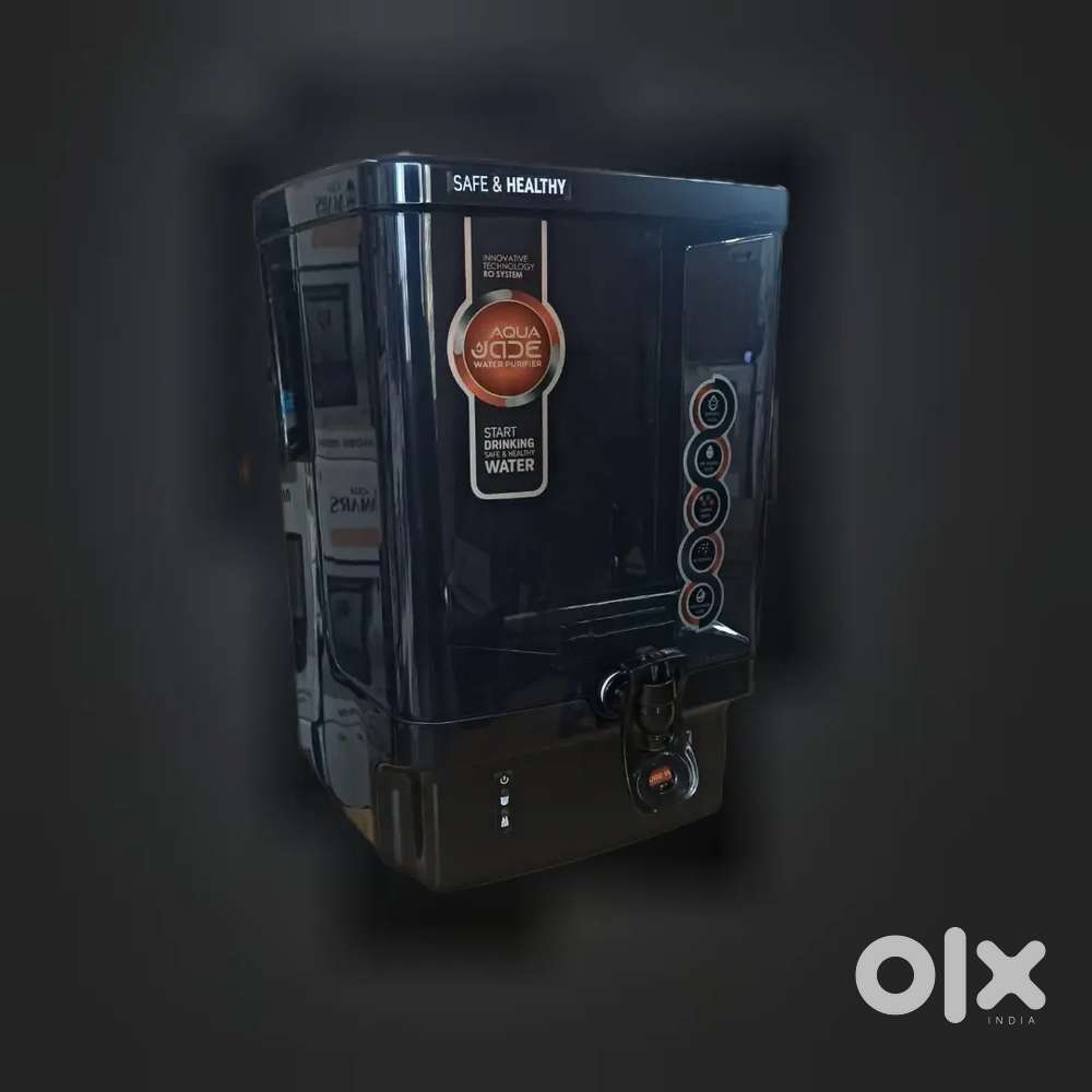 Aqua sale water purifier