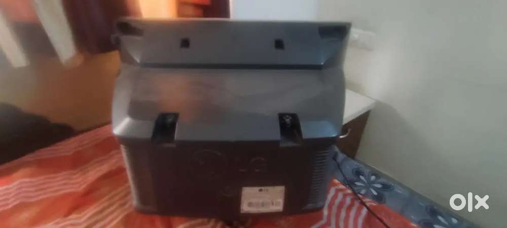 Lg tv 21 inch
