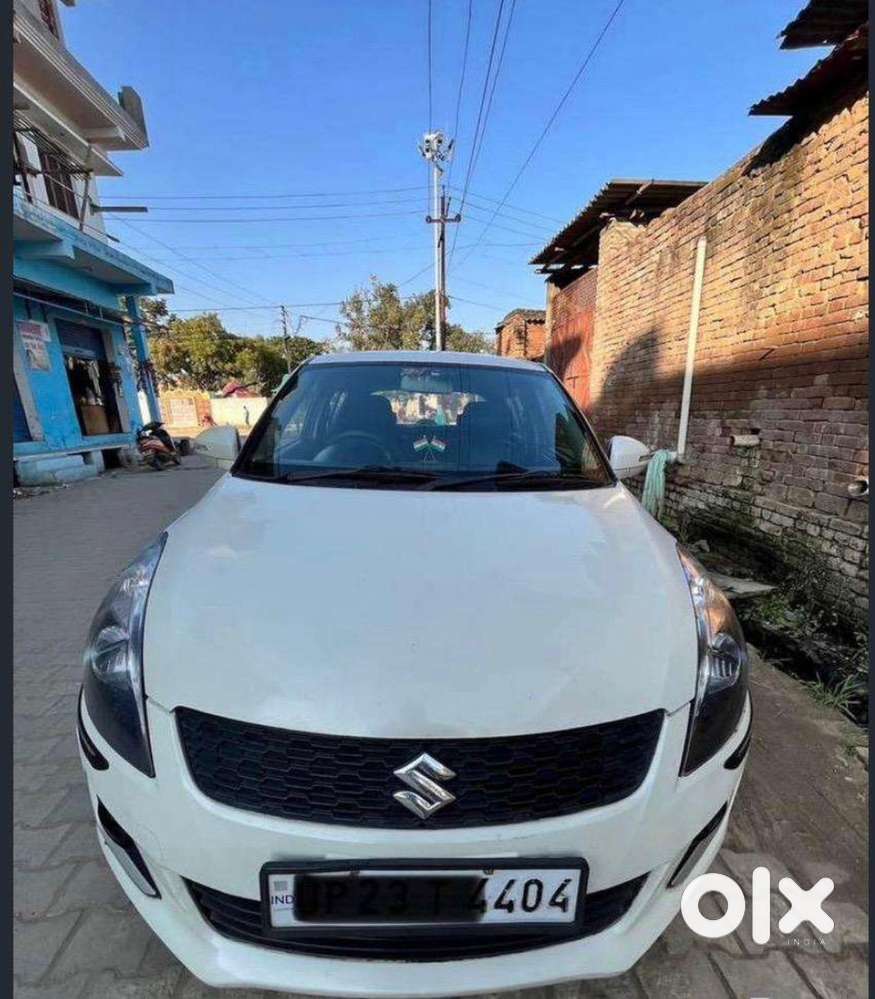 Maruti Suzuki Swift 2015 Diesel Well Maintained
