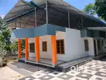 2020 construction, 365 days bore well water, interlock, roof