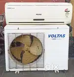 Voltas 1.5 Ton 3-Star Split AC for Sale (2013 Model)