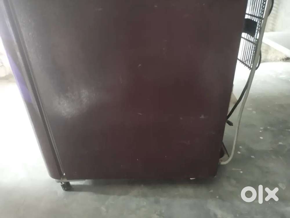 Voltas beko fridge for sell only 2 years old