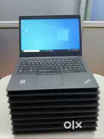GT SUPER Lenovo Laptop Thinkpad L14 I5 10th 8/256 gb