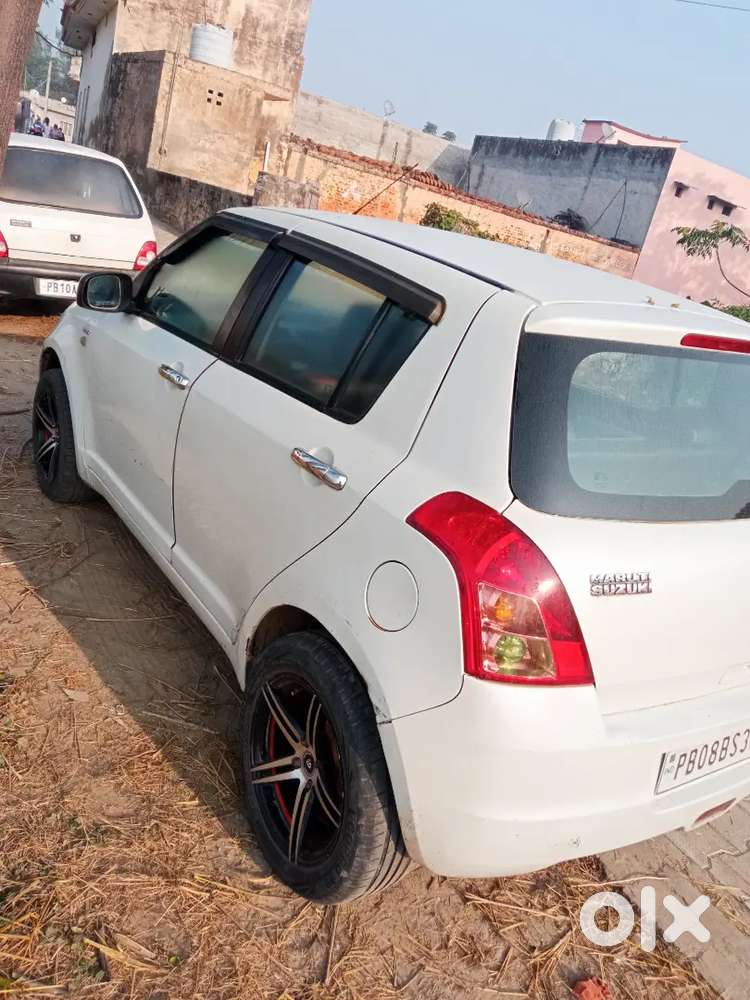 Maruti Suzuki Swift 2011 Diesel 175000 Km Driven
