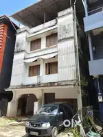 Building for Sale Kalamassery Jn,3 Floors,20 Rooms ,₹75K Rent ,₹1.5 Cr