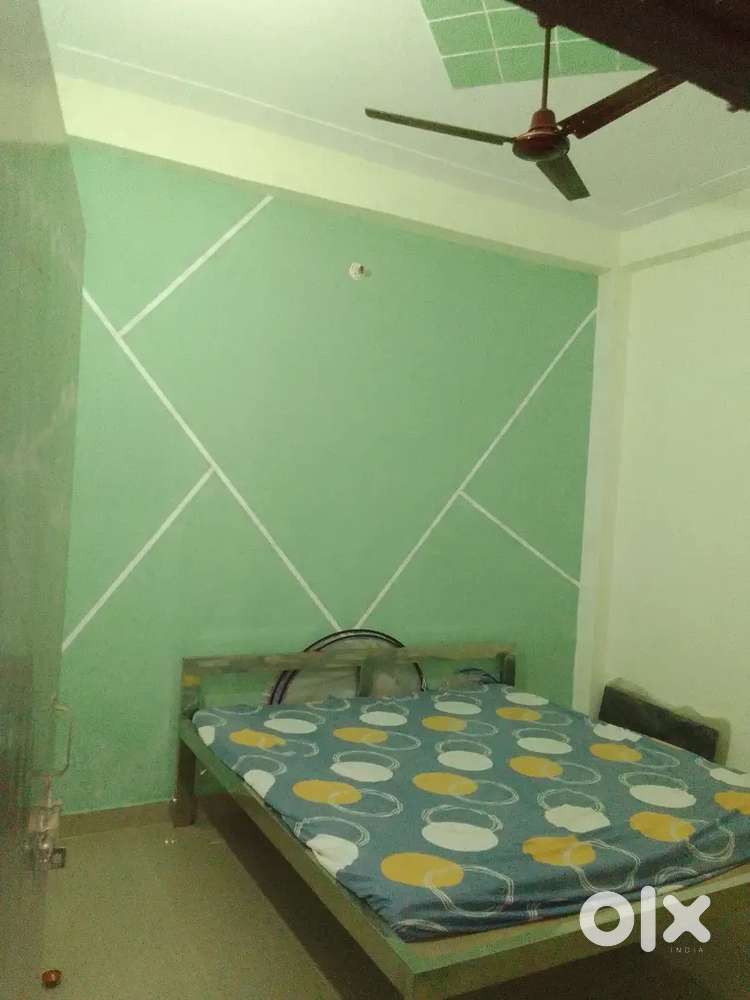 For rent room