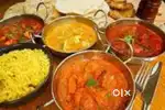 North Indian cook की आवश्यकता है in Vikaspuri.