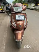 Jupiter 125